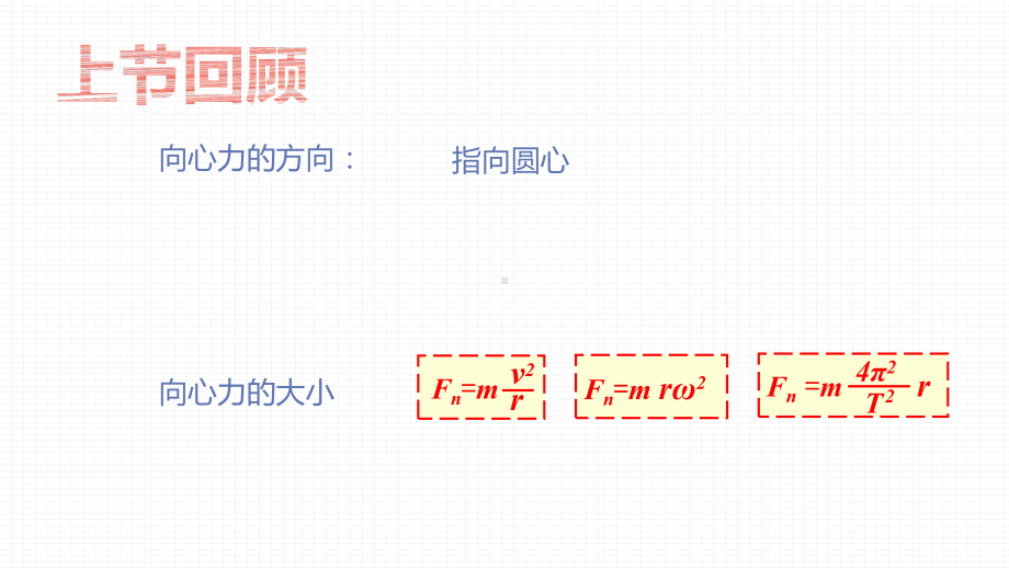 向心加速度PPT精品课件1.pptx_第2页