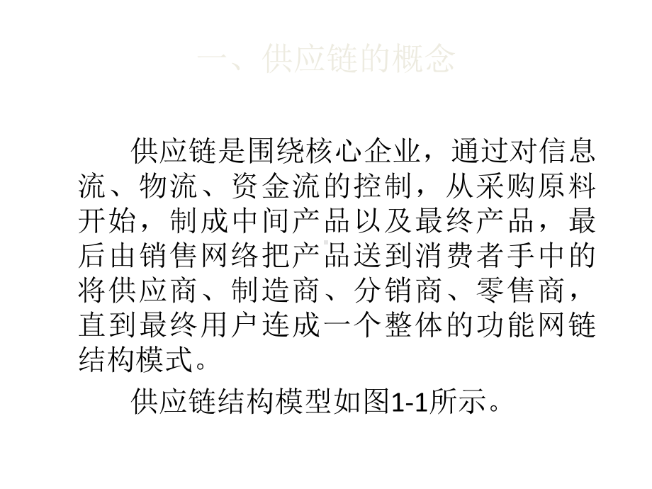 教学课件·《供应链管理》.ppt_第3页