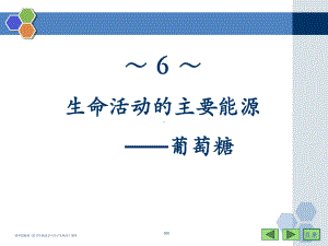 生命活动的主要能源课件.ppt