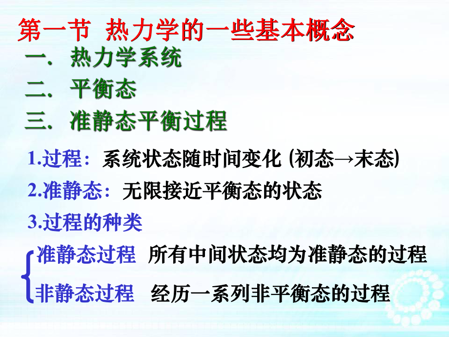 物理学PPT课件-热力学基础.ppt_第3页