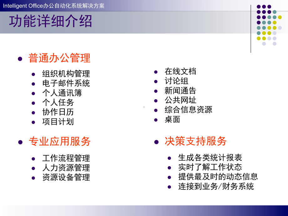 办公自动化系统解决方案-.ppt_第3页