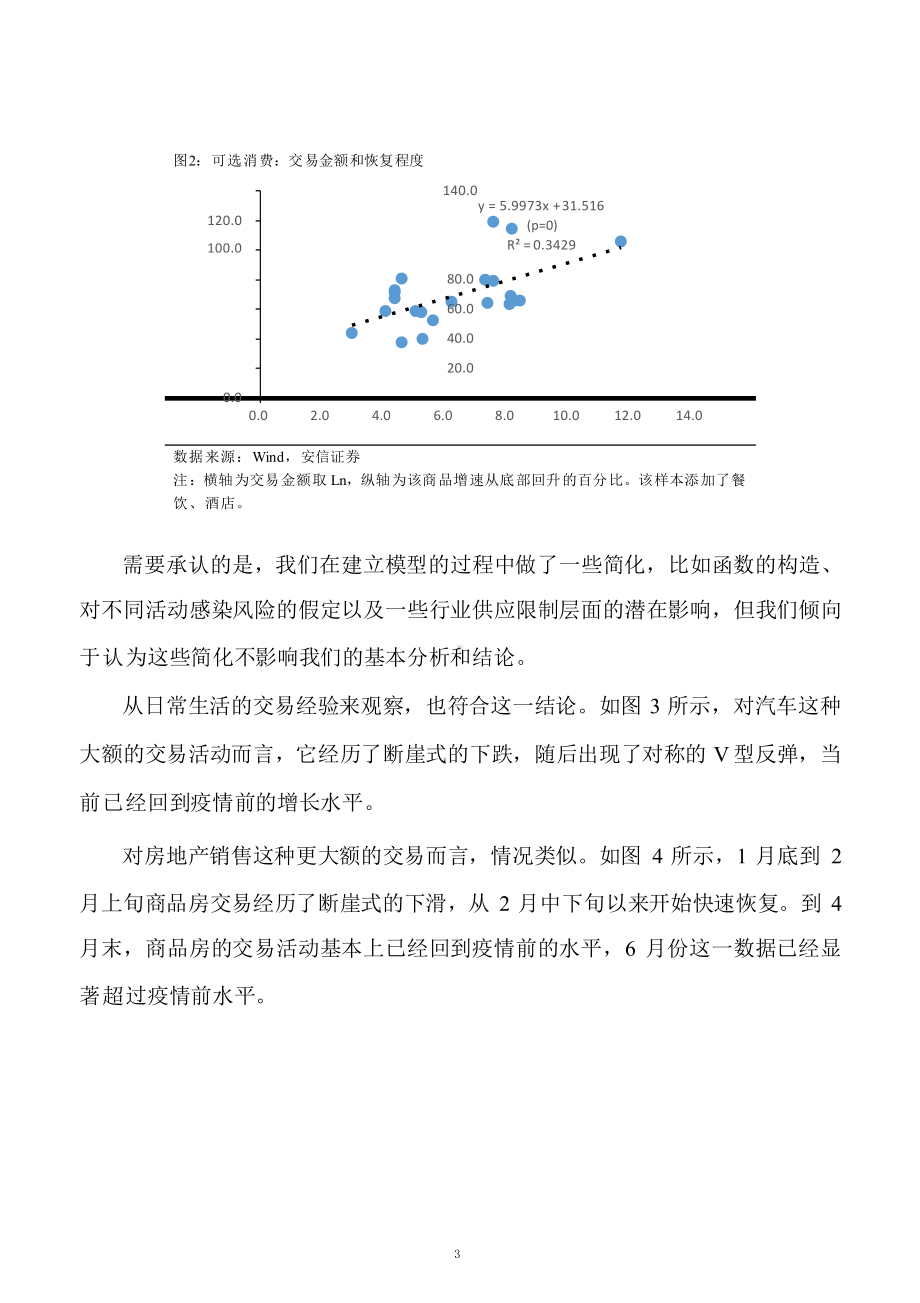 疫情常态化对市场经济的影响分析课件.pptx_第3页