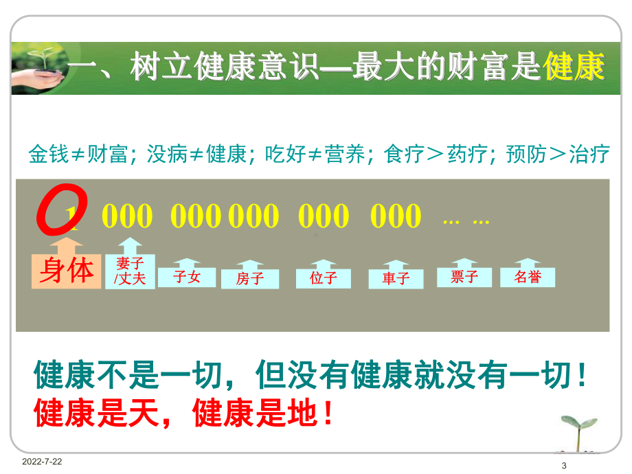 最新-营养健康教育-PPT精品课件.ppt_第3页