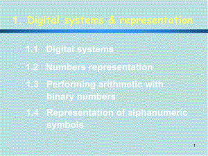 数字设计基础双语课件(第1章).ppt