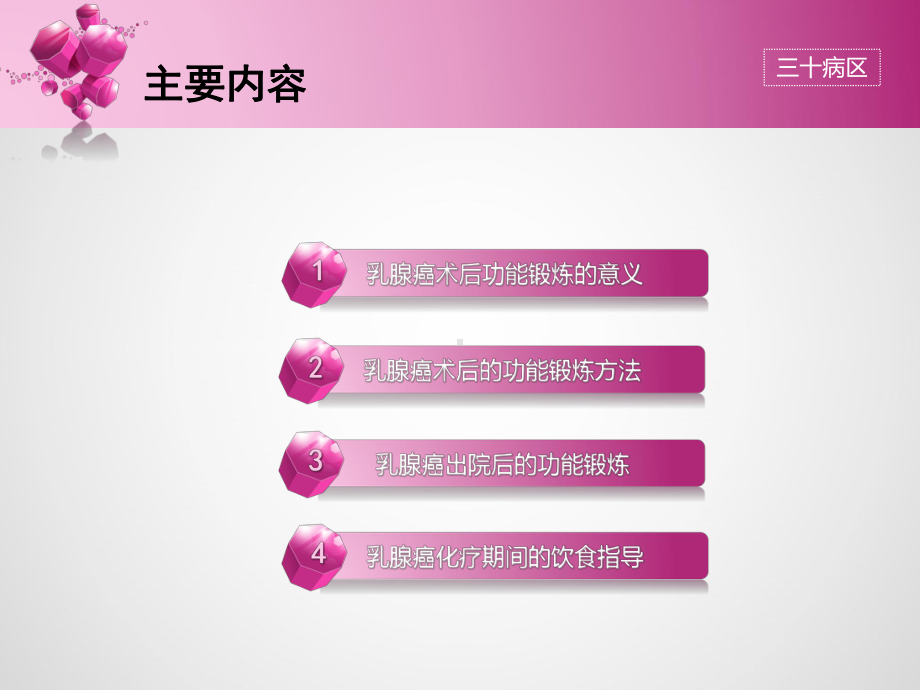 乳腺癌术后功能锻炼(同名2)课件.ppt_第2页