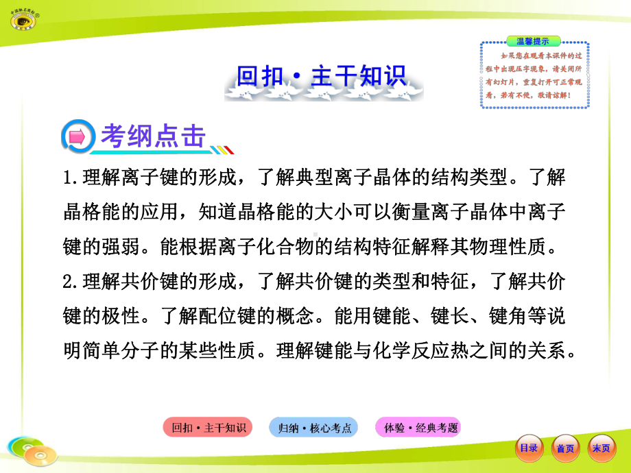 优选教育版化学复习方略课件：选修微粒间作用力与物质性质(苏教版·浙江专用).ppt.ppt_第2页