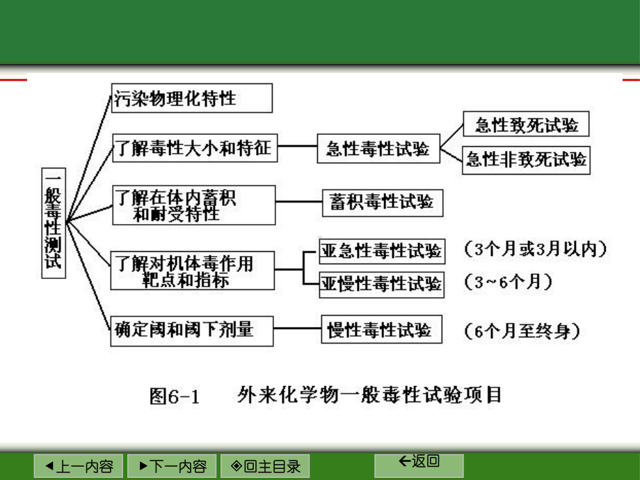 第六章-一般毒性作用及其试验与评价方法课件.ppt_第3页