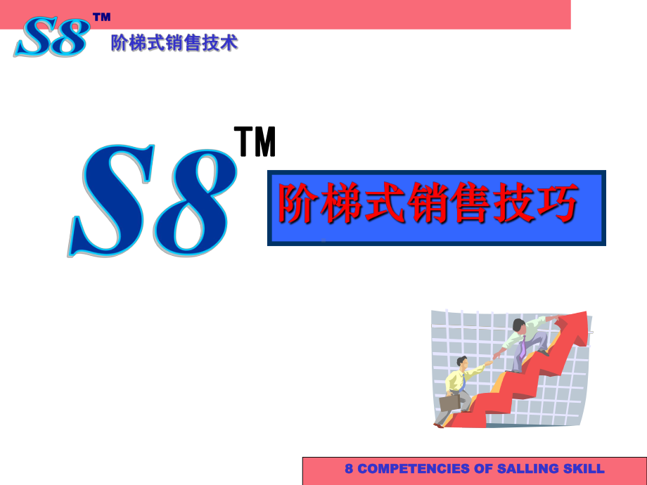 经典培训讲义《阶梯式销售技巧》(ppt-195)课件.ppt_第1页