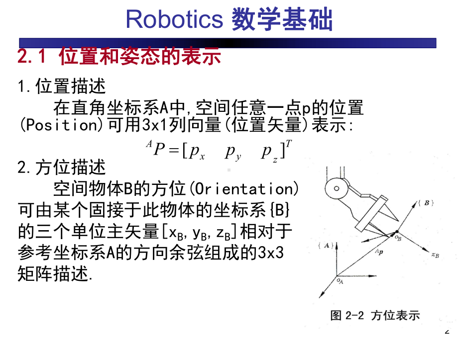 机器人的数学基础课件.ppt_第2页