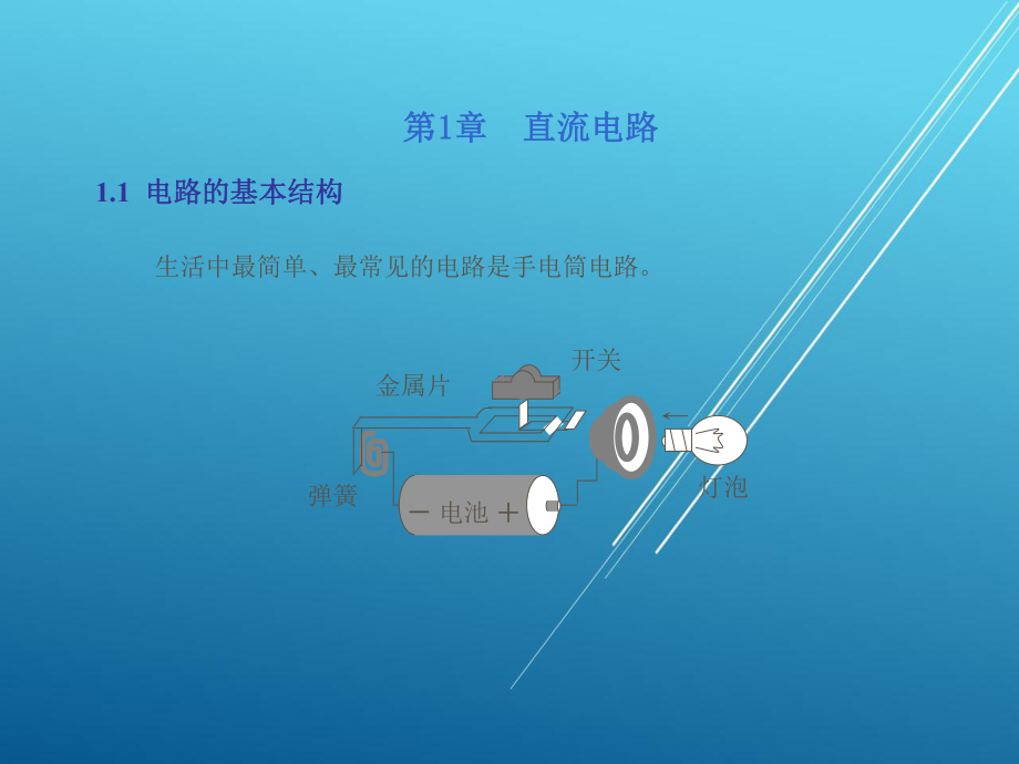 电工电子技术基础第1章课件.ppt_第2页