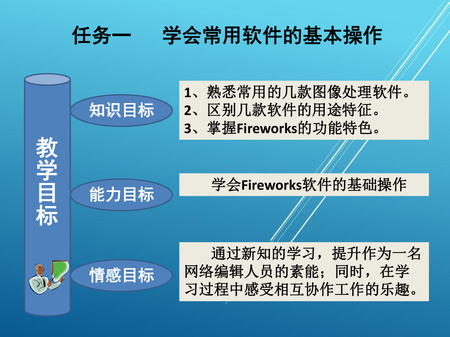 网络编辑实务项目六课件(1).pptx_第2页