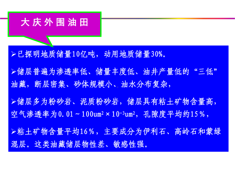 低渗透水平井分段酸化技课件.ppt_第2页