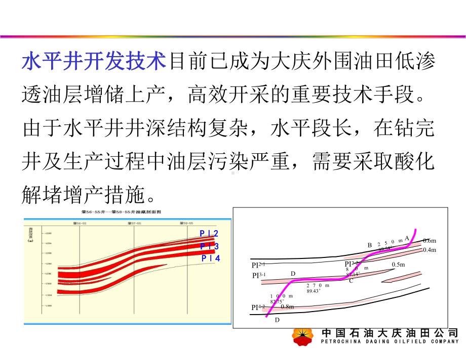 低渗透水平井分段酸化技课件.ppt_第3页