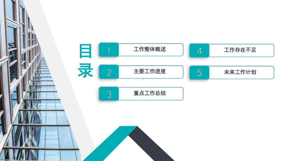 企业部门总结计划.pptx_第2页