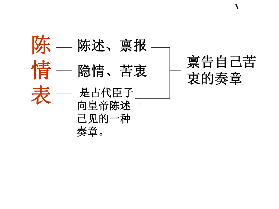 《陈情表》完整课件页PPT文档.ppt_第2页