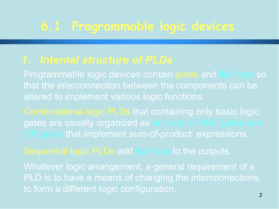 数字设计基础双语课件(第6章).ppt_第2页