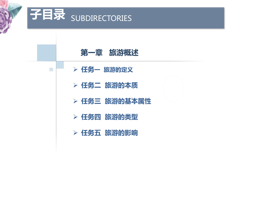 教学课件：《旅游概论》.ppt_第3页