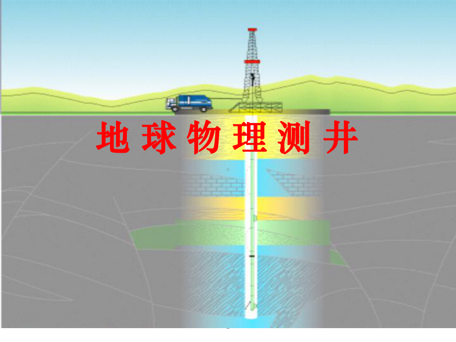 教学课件：《地球物理测井》.ppt_第1页