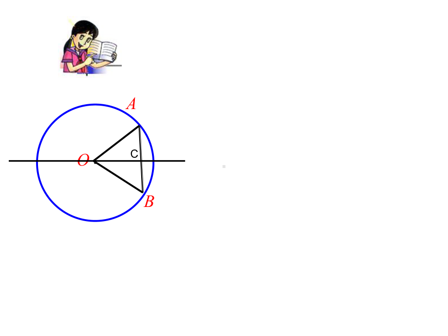 24.1.3-弧、弦、圆心角课件.ppt_第3页
