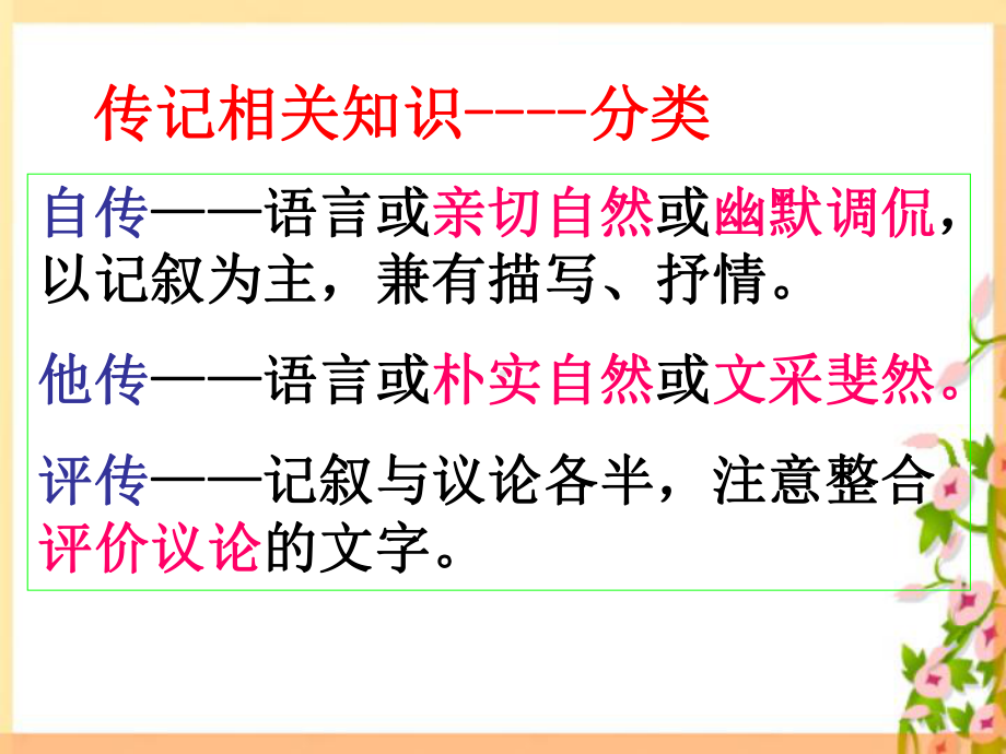 人物传记阅读-优质课件.ppt_第3页