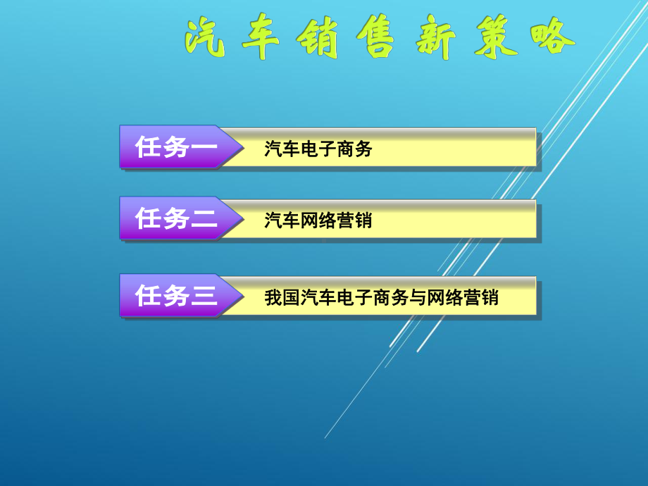 汽车市场营销第十四章课件.ppt_第1页