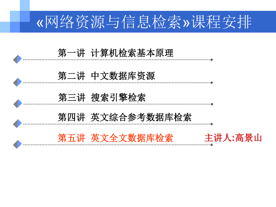 第五讲英文全文数据库检索-课件.ppt_第2页