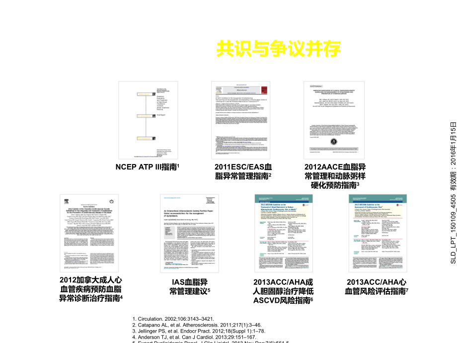 直击-ASCVD-以患者为中心的他汀治疗—NLA指南解读课件.pptx_第2页