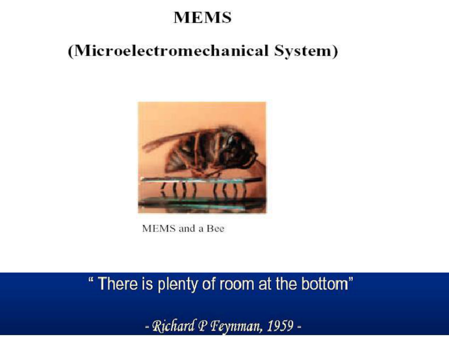 机电工程与自动化学院微机电系统(MEMS)课件.ppt_第3页