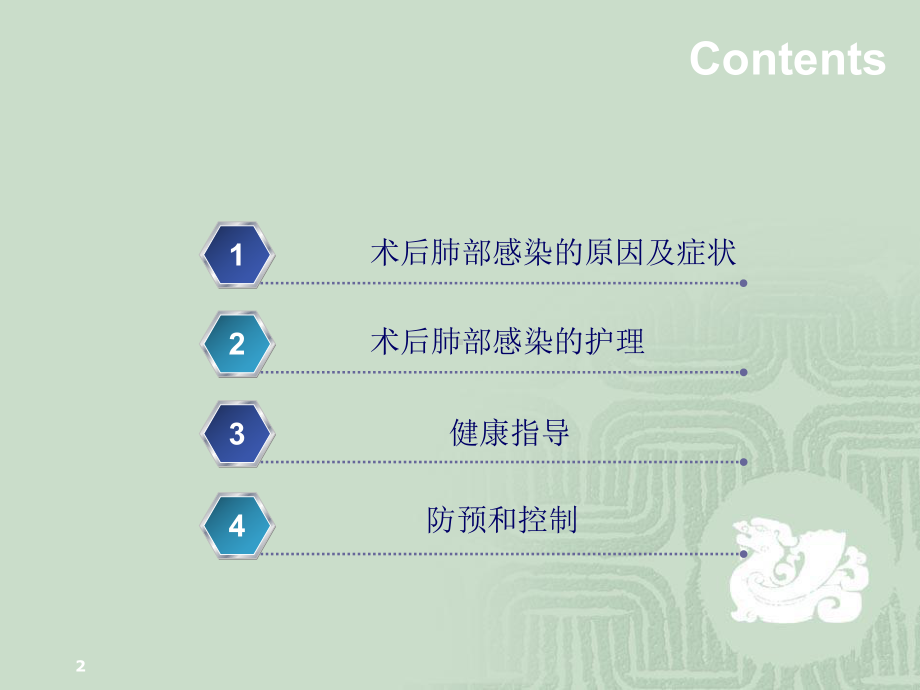 术后肺部感染及预防医学PPT课件.pptx_第2页