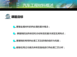 汽车工程材料概述-课件(2).ppt