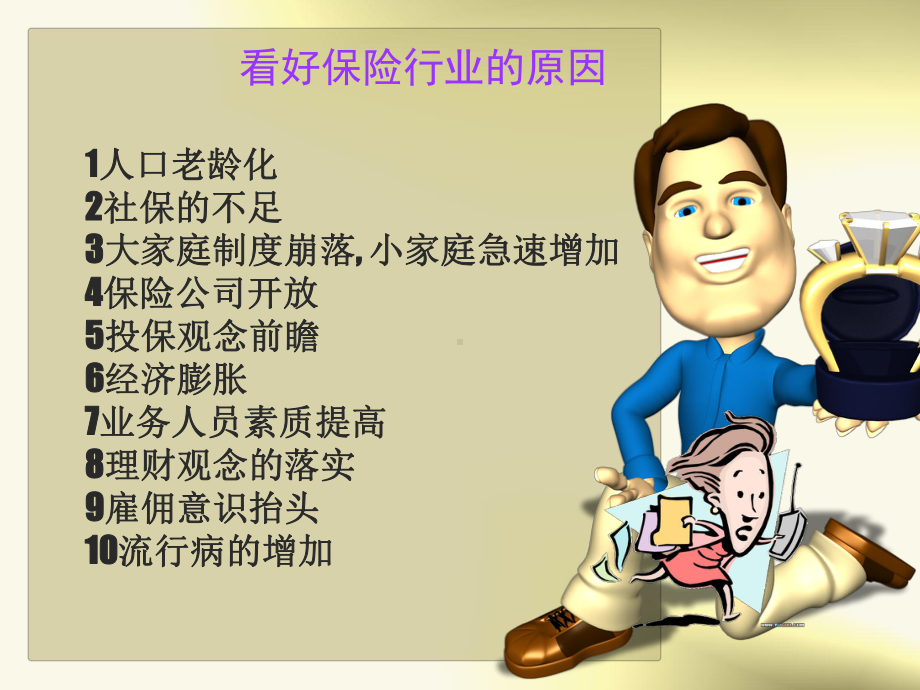 保险推销不可抗拒的话术课件.ppt_第3页