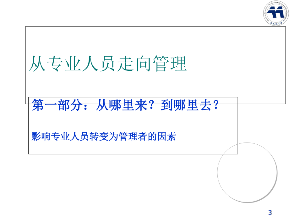 从专业人员走向管理-世界500强企业课程1课件.ppt_第3页