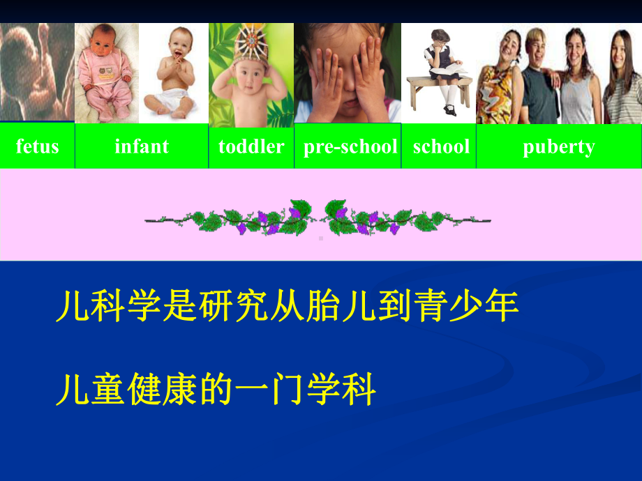 儿科学总论终稿ppt课件.ppt_第3页