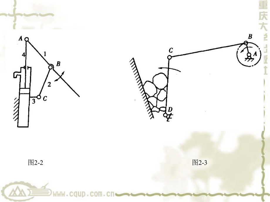 机械原理第2章-平面连杆机构及其设计课件.ppt_第2页