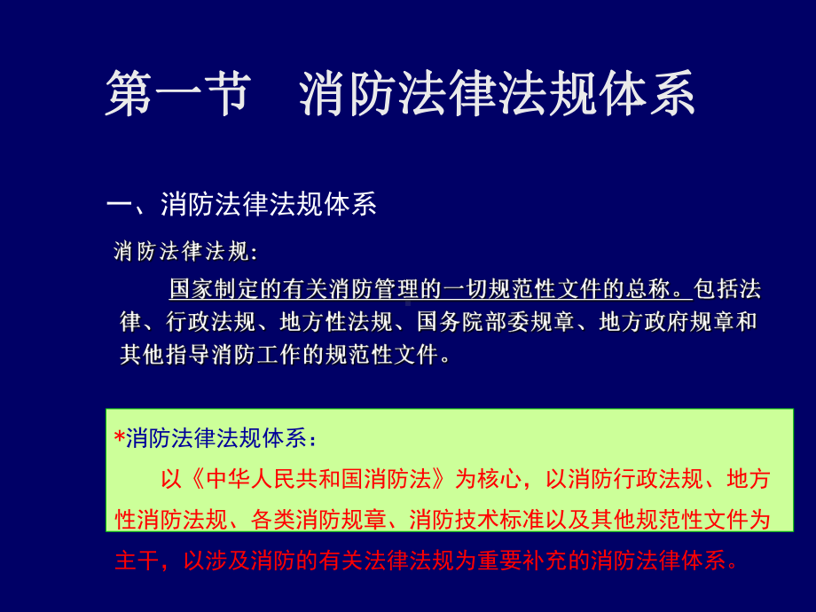 消防法律法规知识-中级课件.ppt_第2页