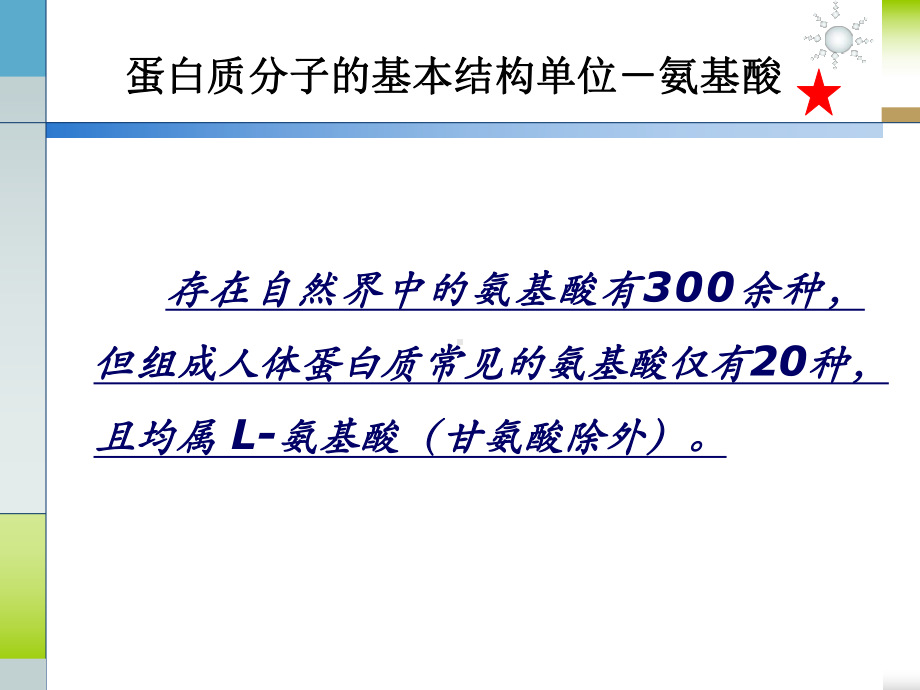 第五章蛋白质：氨基酸化学课件.ppt_第2页