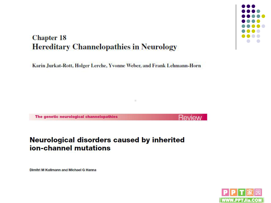 神经系统遗传性离子通道病课件.ppt_第2页