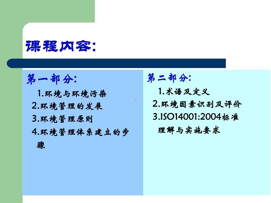 环境管理体系标准及使用指南课件.ppt_第2页