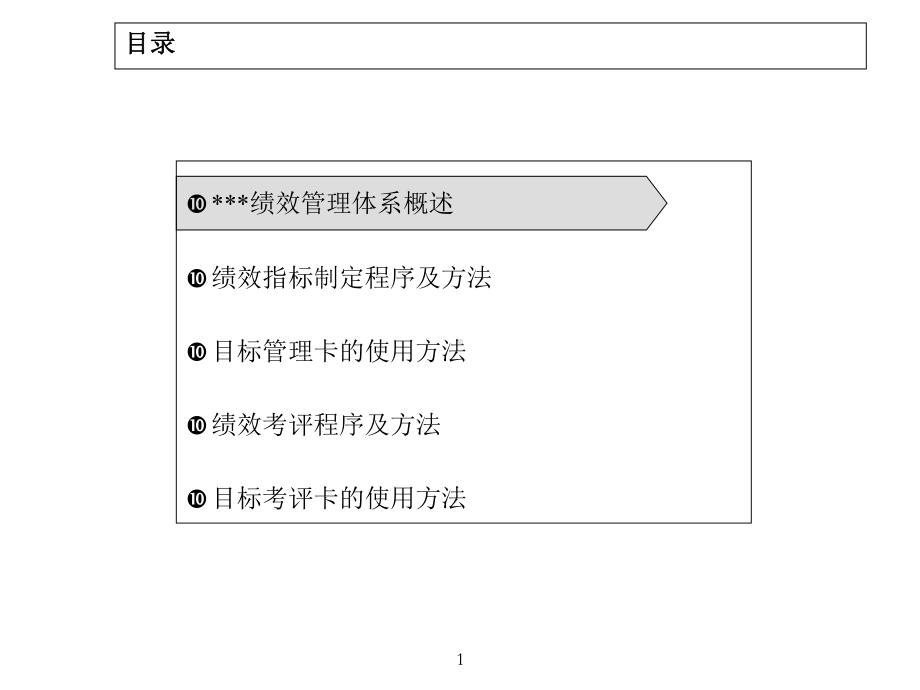 某制造业企业薪酬绩效咨询全案-咨询过程培训-绩效管理培训(PPT48页)(PPT49页)课件.pptx_第2页