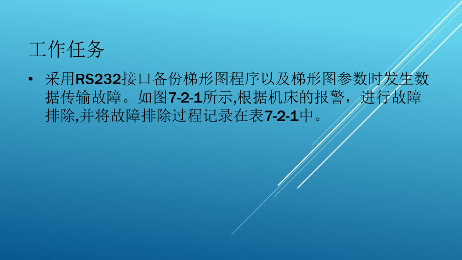 典型机床电气诊断与维修教材课件7-2.ppt_第2页