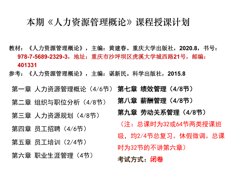 人力资源管理概论全书课件完整版ppt全套教学教程最全电子教案电子讲义(最新).ppt_第2页