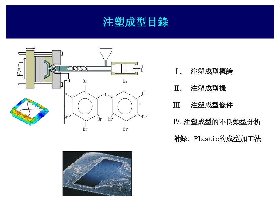 注塑成型注塑成型工艺课件.ppt_第2页