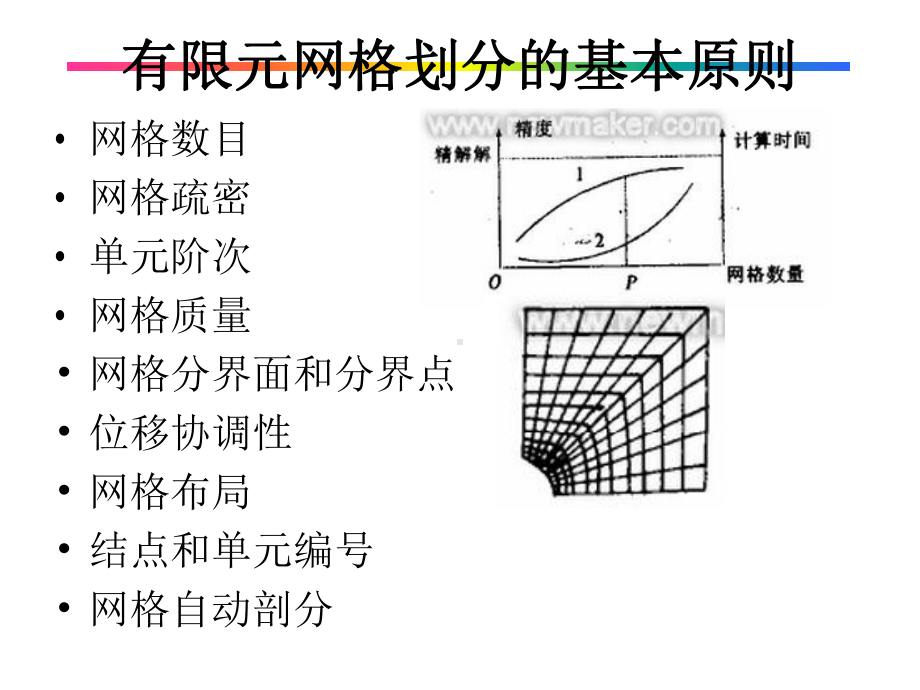 弹性力学与有限元分析-第四章-平面问题有限元分析及程序设计-PPT课件.ppt_第3页