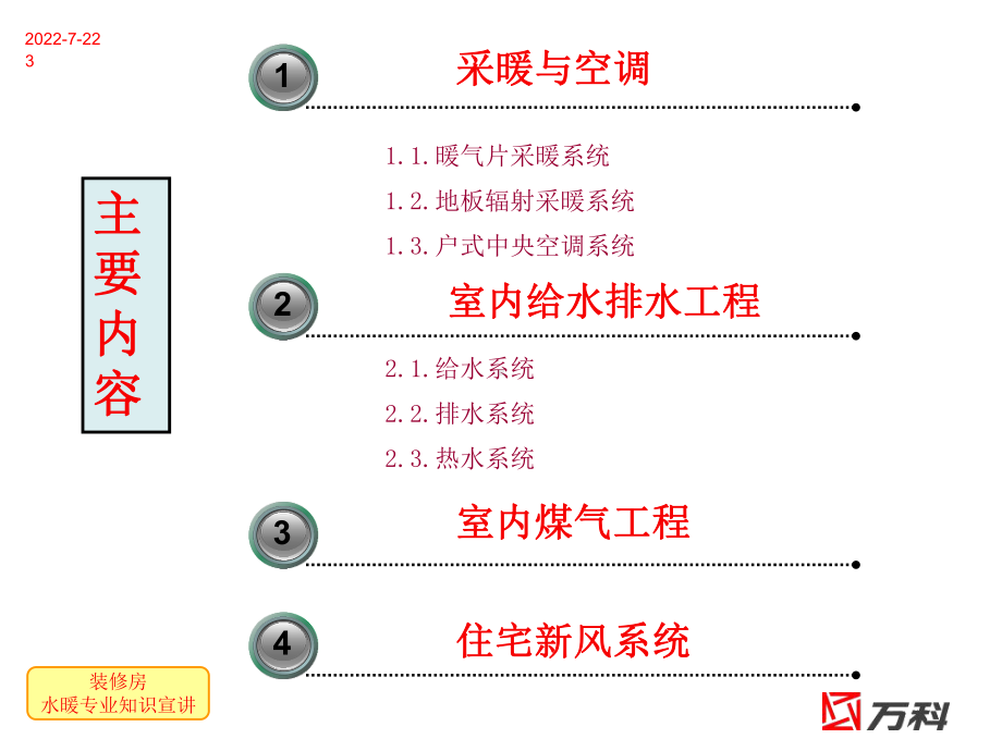 某产水暖工程技术标准宣贯PPT课件.ppt_第3页