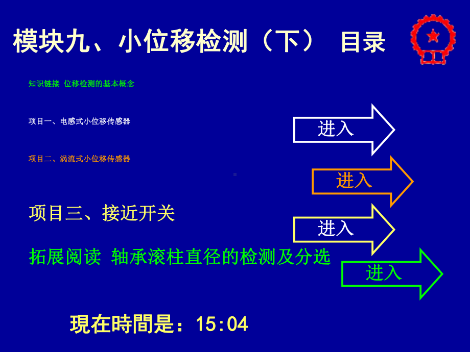 模块小位移检测下课件.ppt_第3页