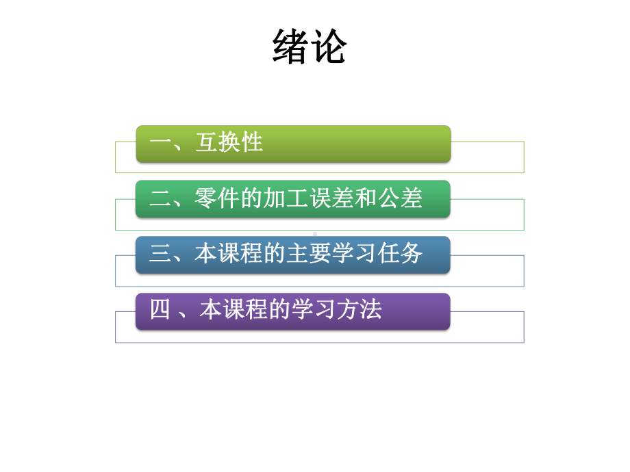 全套电子课件：极限配合与技术测量(第四版).ppt_第2页