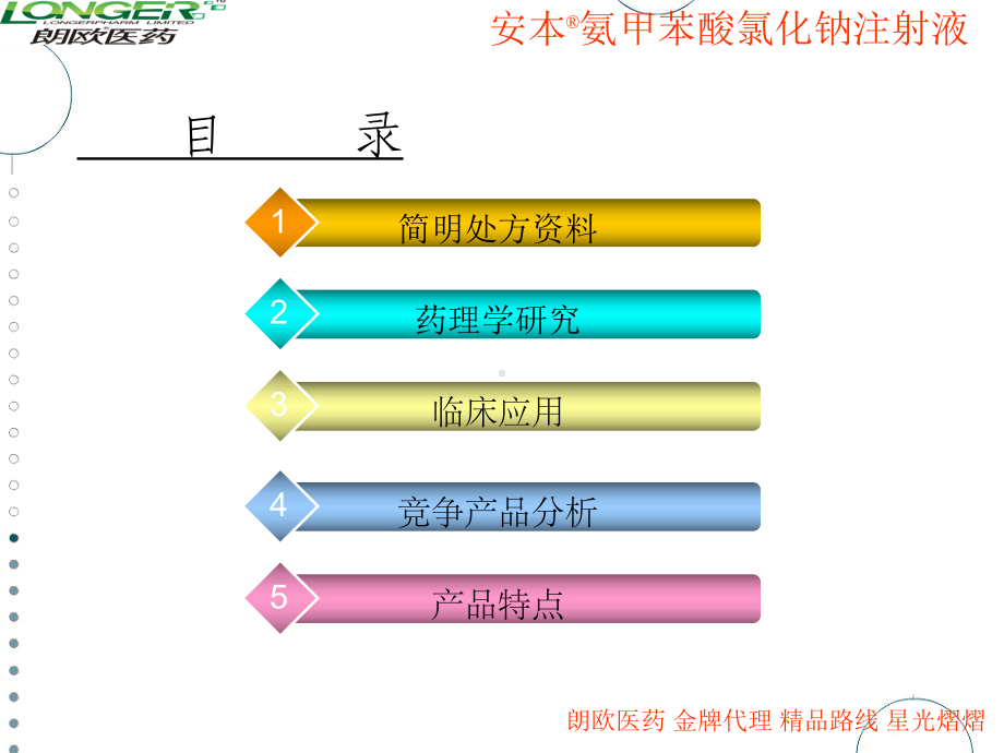 氨甲苯酸氯化钠注射液-PPT课件.ppt_第2页