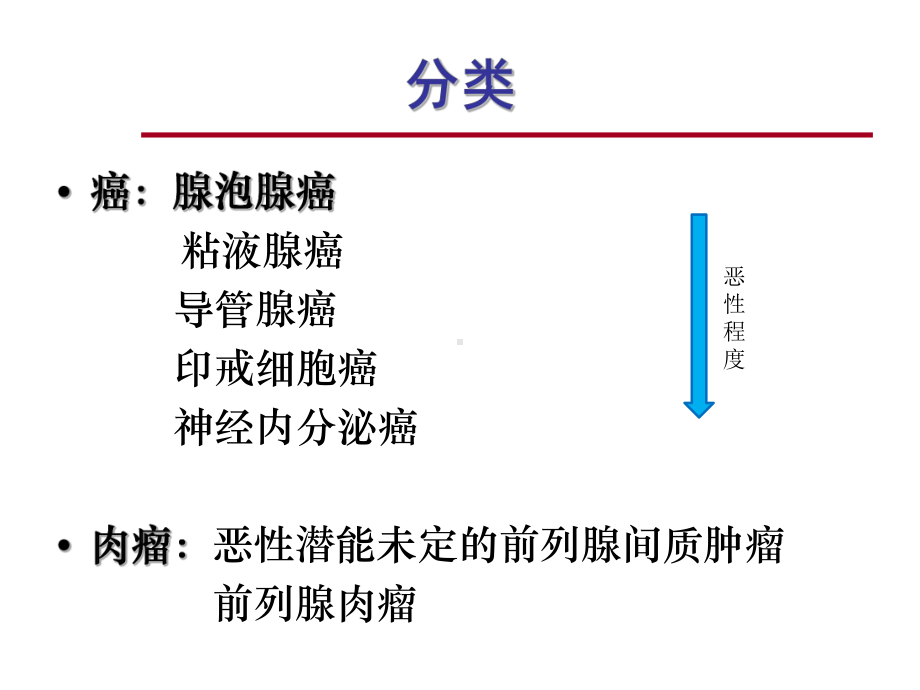 特殊类型前列腺恶性肿瘤诊疗进展课件.pptx_第2页