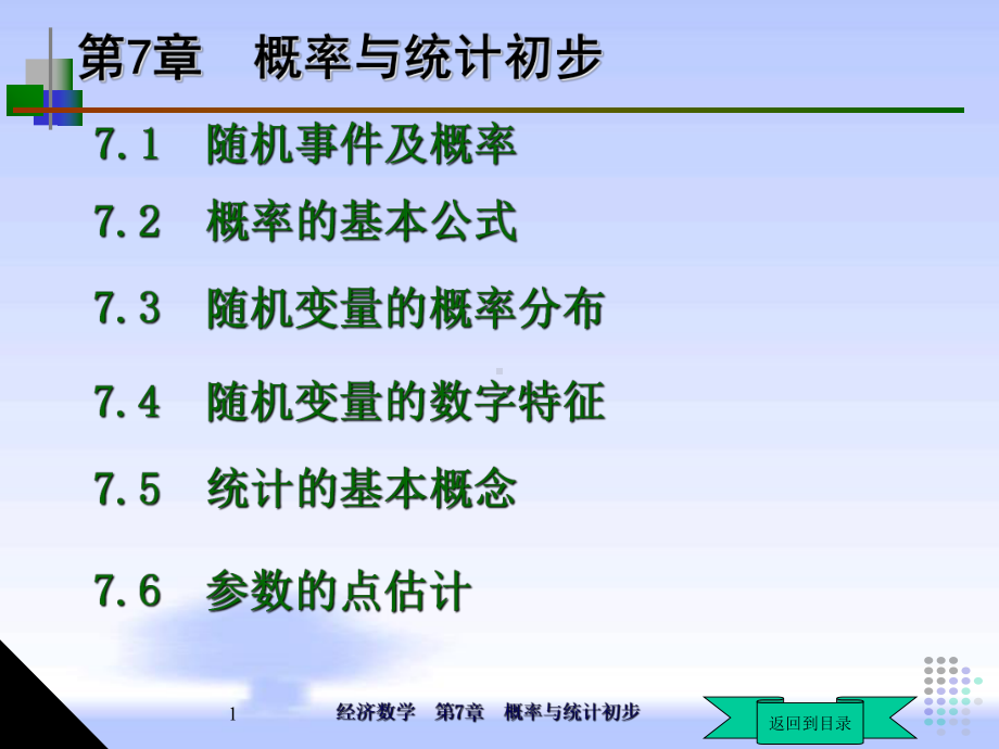 经济应用数学-(7)课件.ppt_第1页