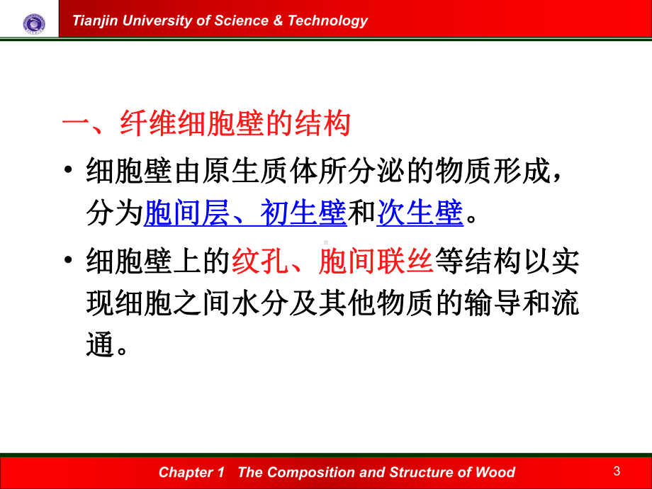 植物纤维细胞壁的微细结构课件.ppt_第3页